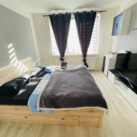 Feel Like Home Horni Slavkov ภายนอก รูปภาพ